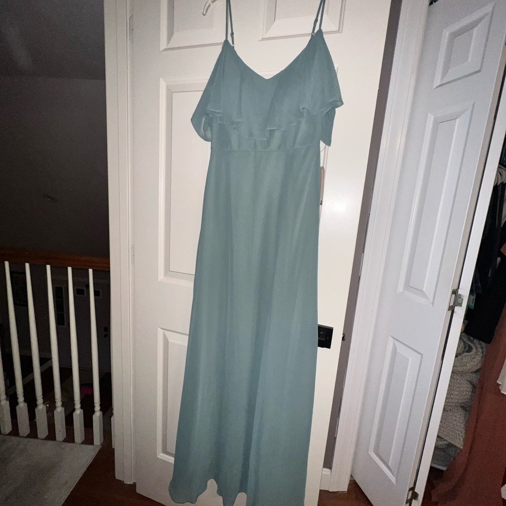 Birdy Grey Bridesmaid Dress